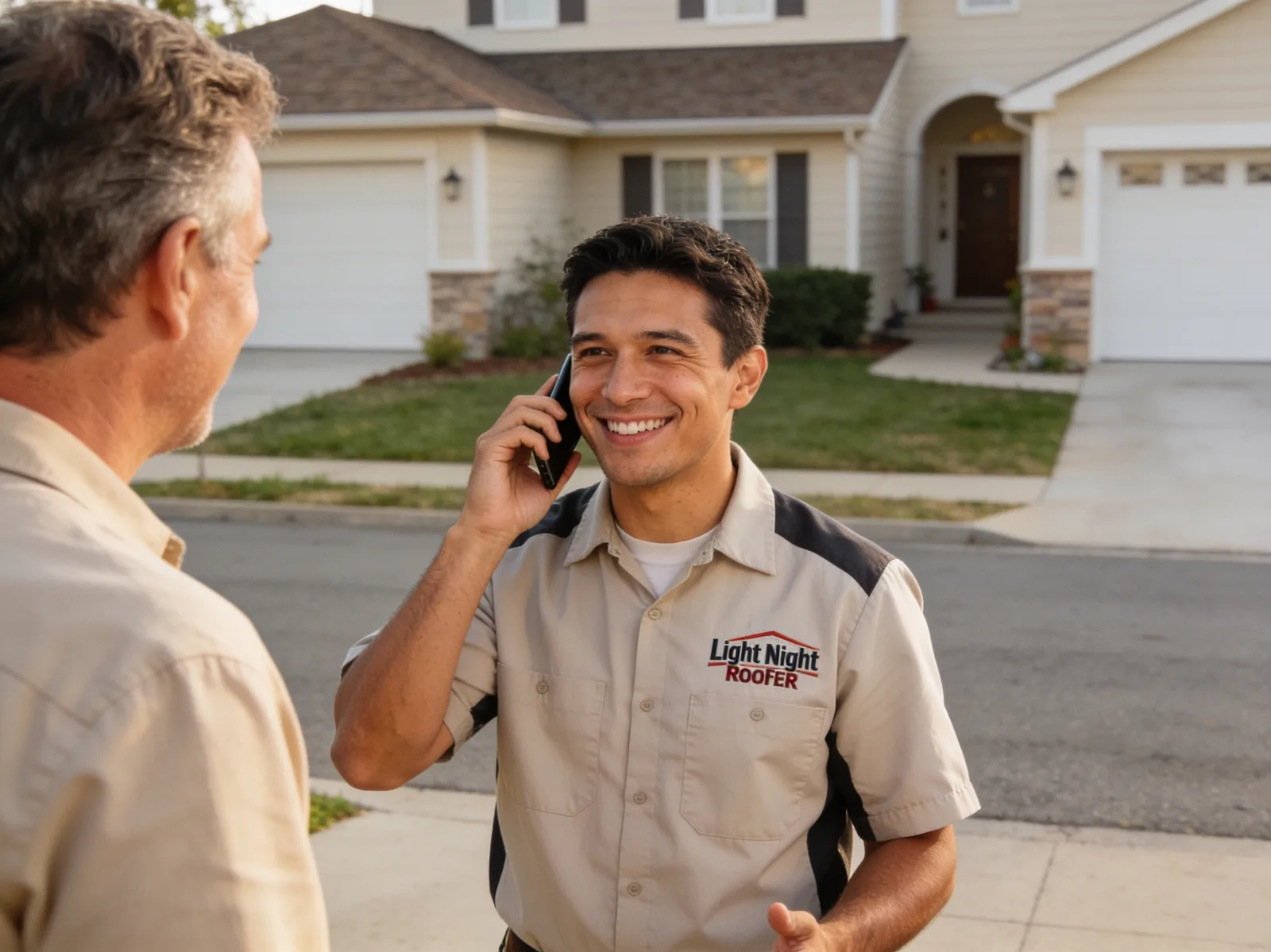 Emergency Roof Repair South Beloit, IL FAQs